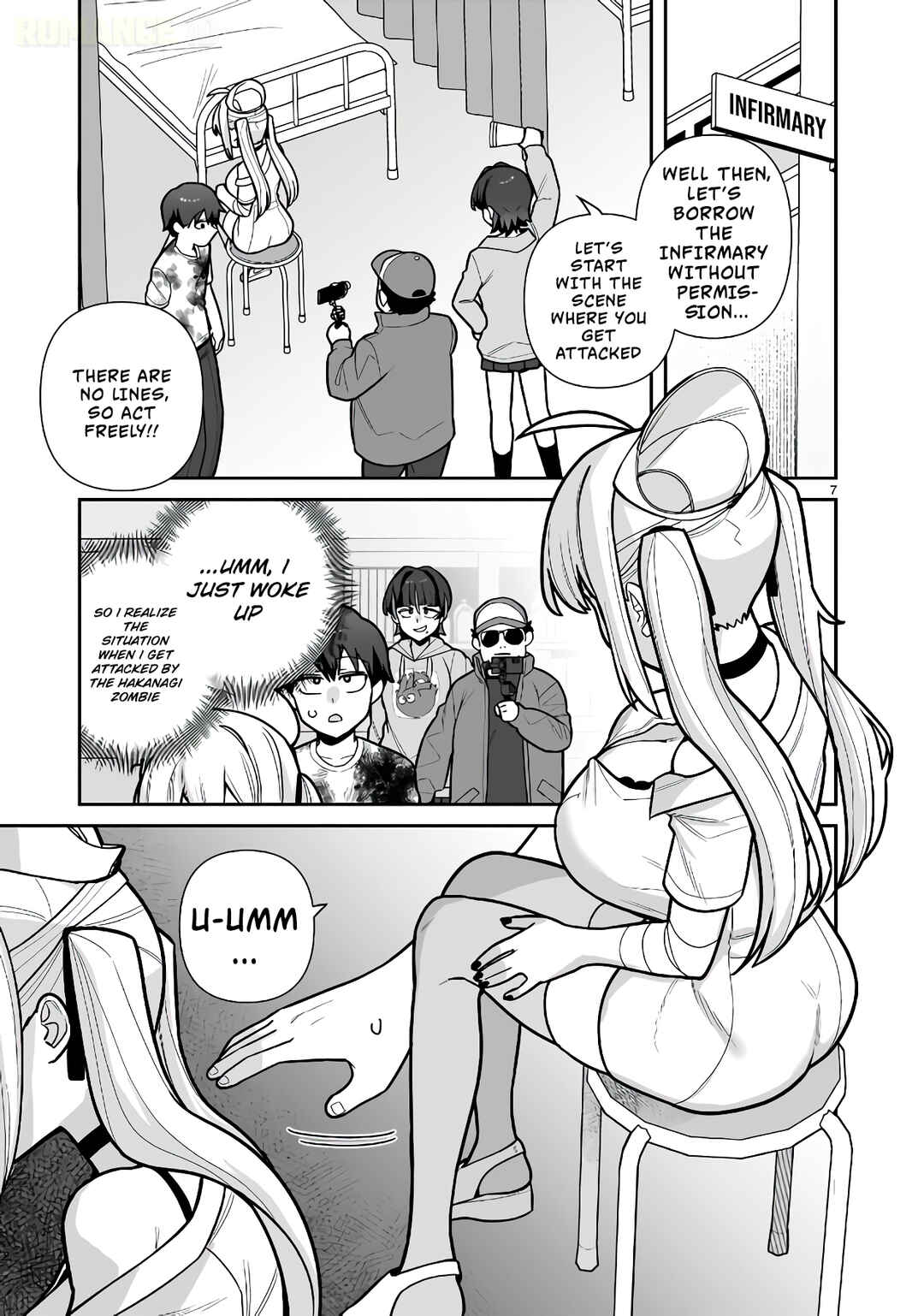 Chapter 18 - Page 8