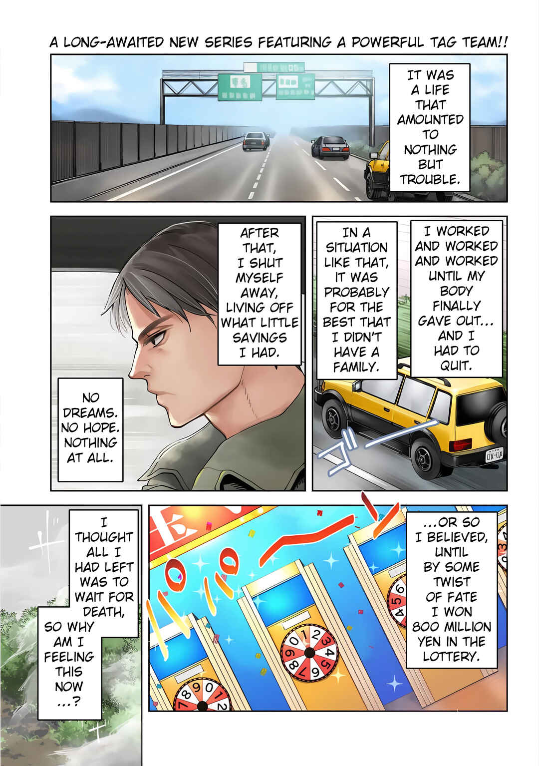 Chapter 1 - Page 5