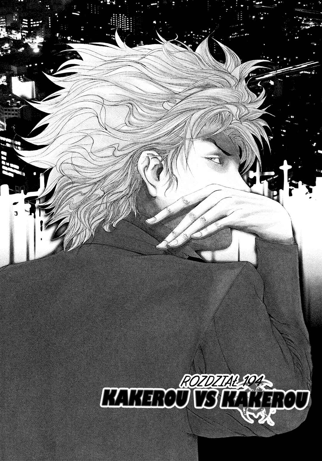 Chapter 194 - Page 1