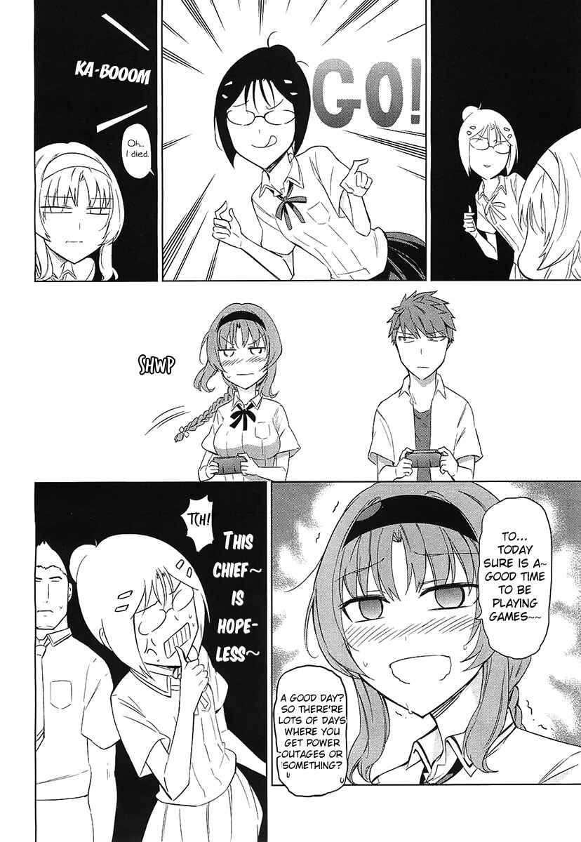 Chapter 62 - Page 4