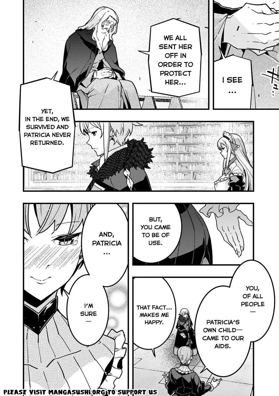 Chapter 91 - Page 11