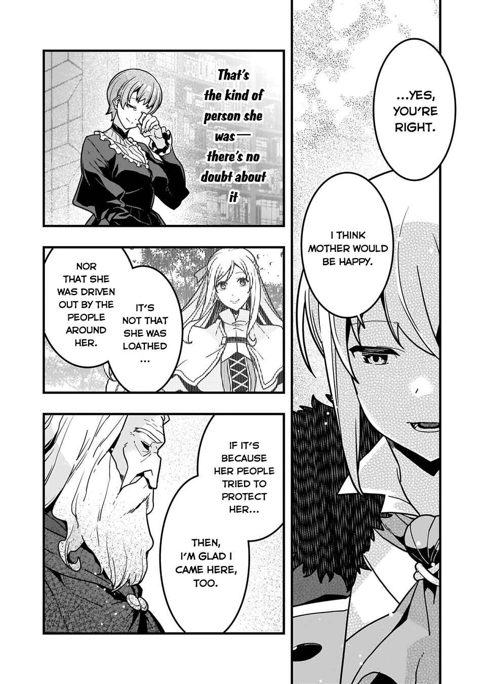 Chapter 91 - Page 12
