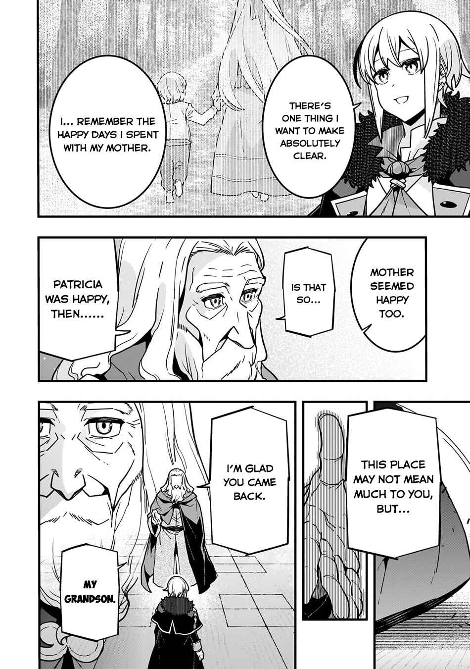 Chapter 91 - Page 13