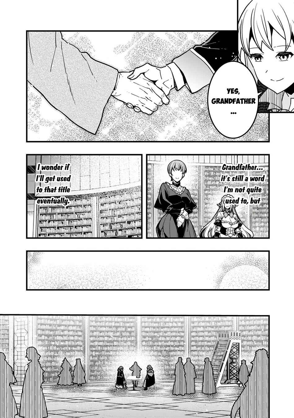 Chapter 91 - Page 14