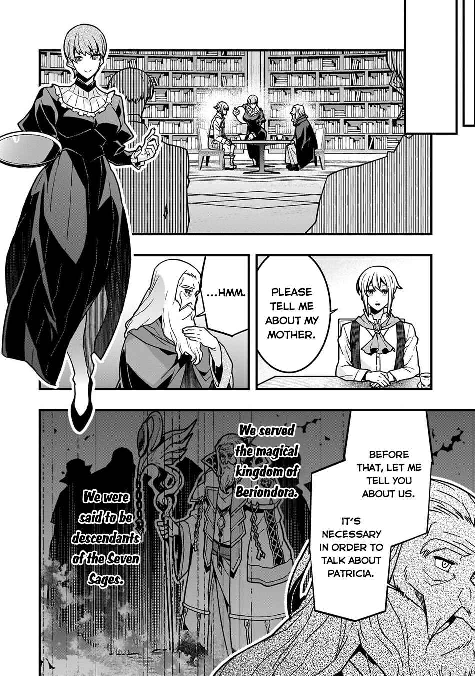 Chapter 91 - Page 15