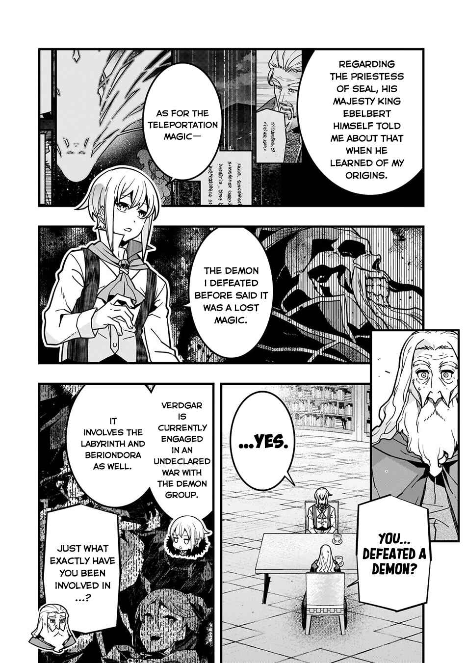 Chapter 91 - Page 17