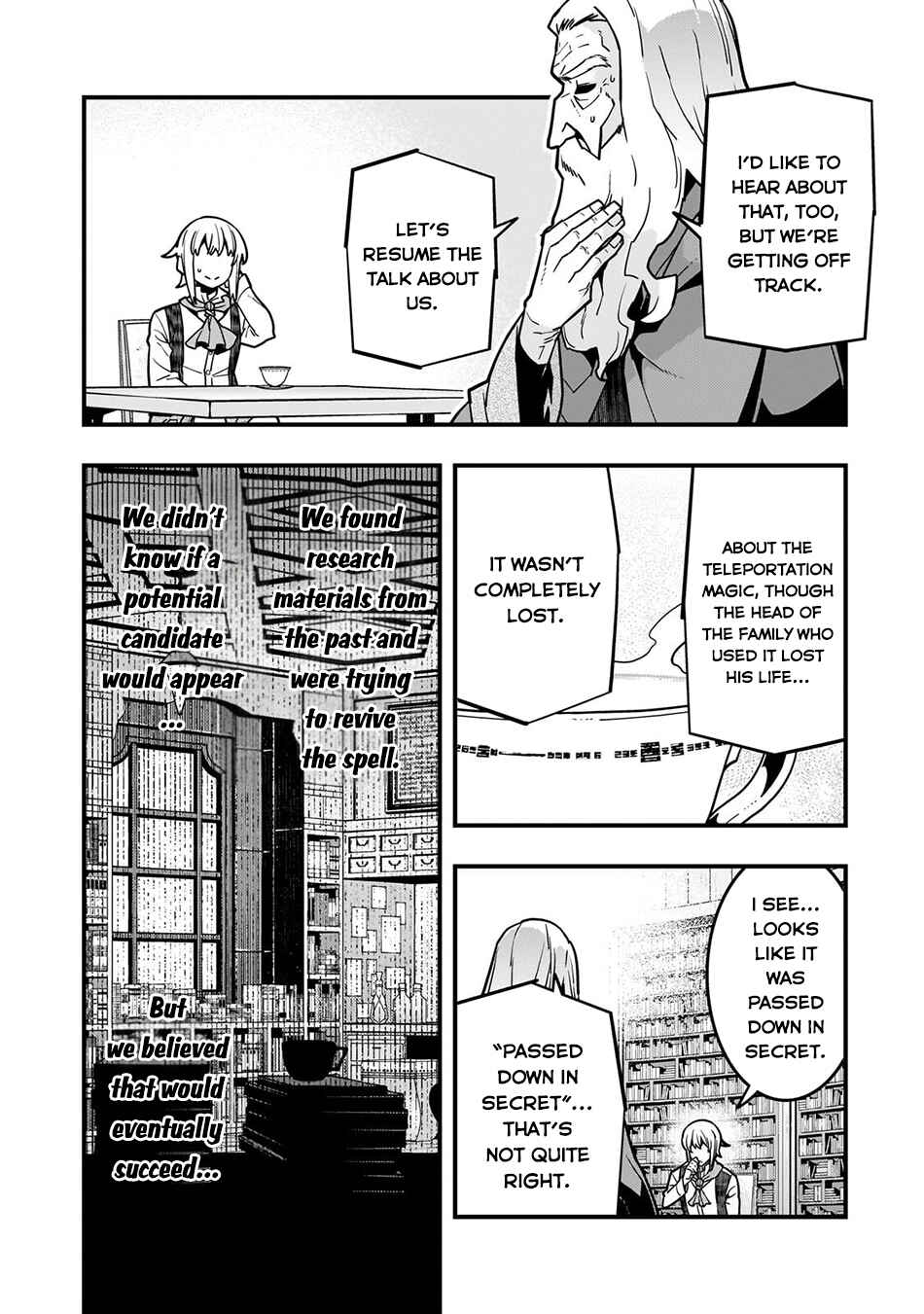 Chapter 91 - Page 18