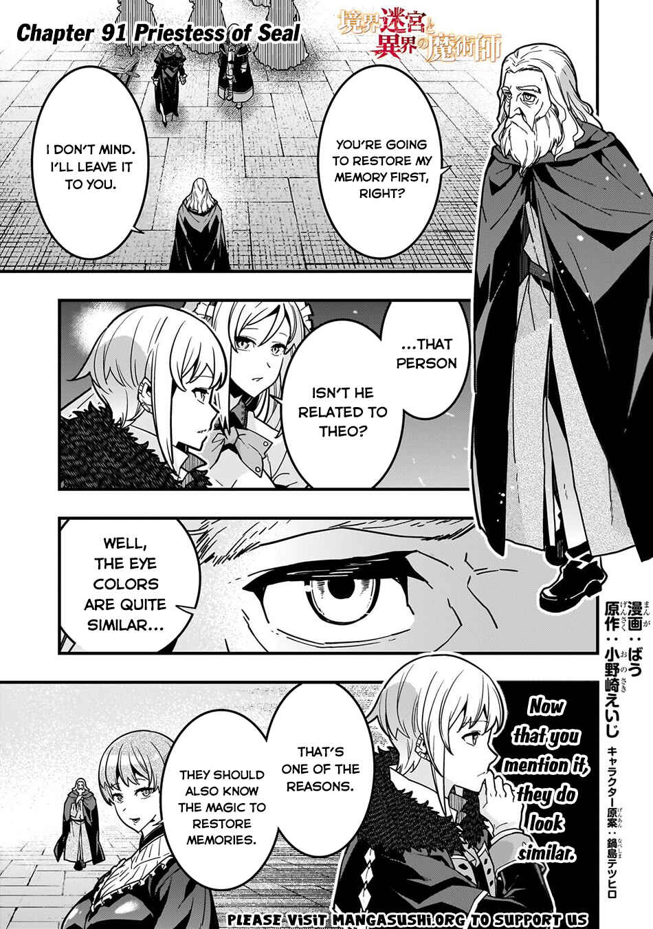 Chapter 91 - Page 2