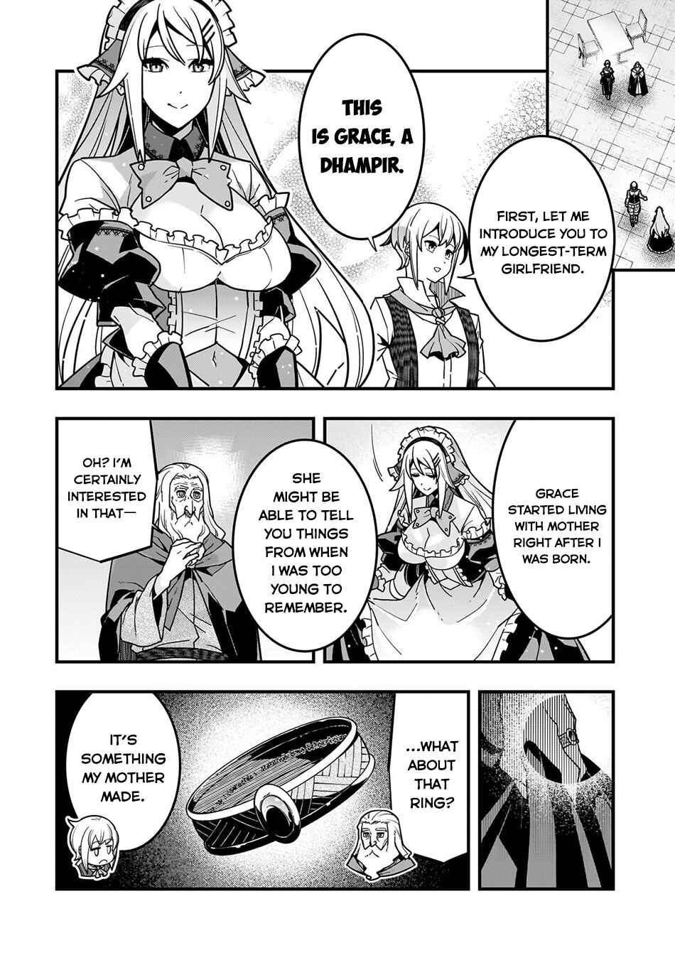Chapter 91 - Page 23