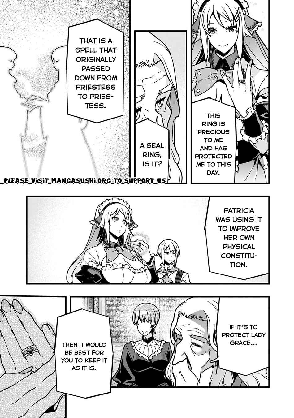 Chapter 91 - Page 24