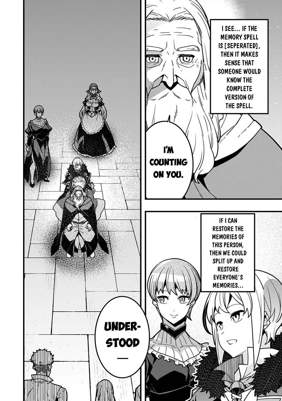 Chapter 91 - Page 3