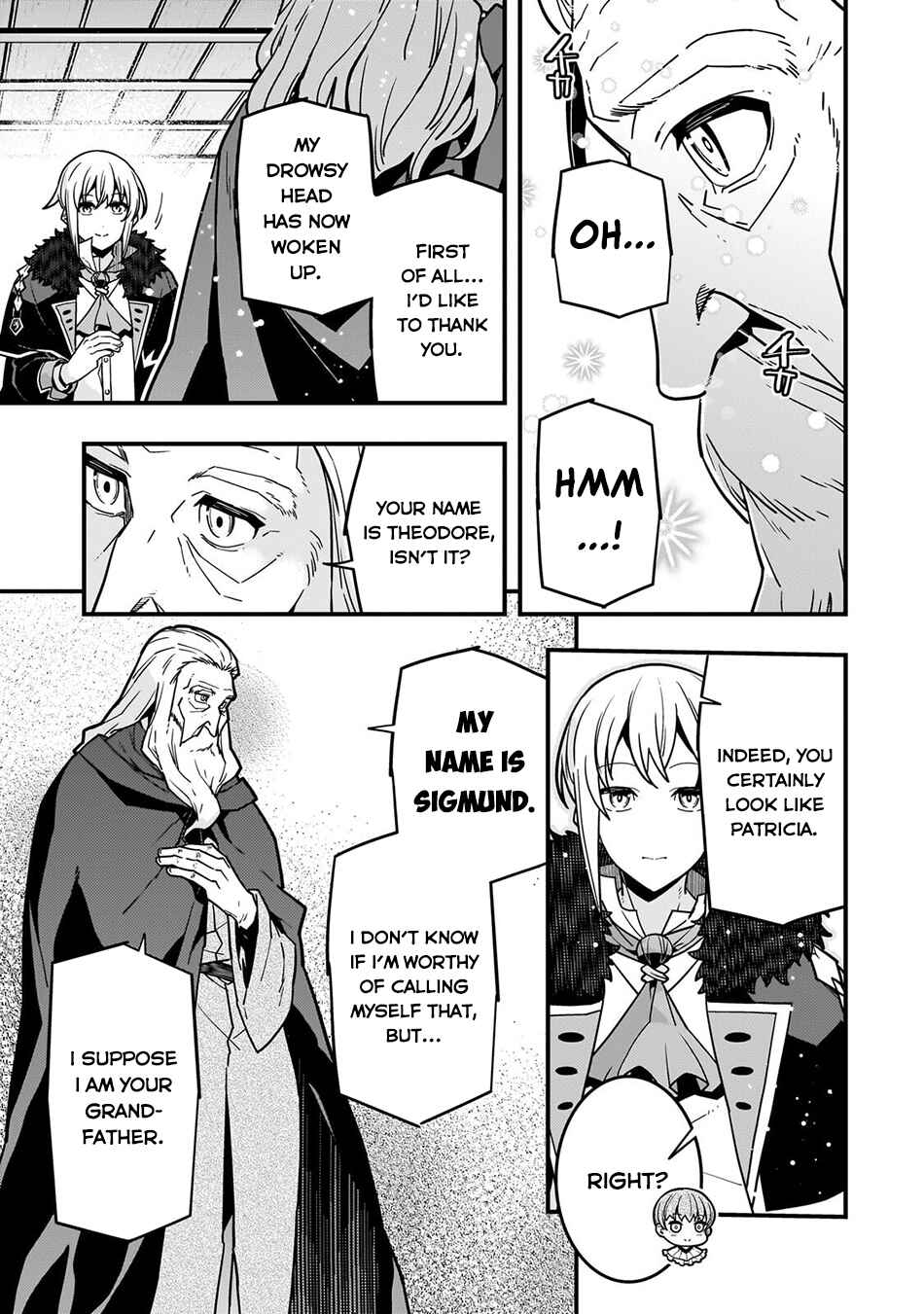 Chapter 91 - Page 4