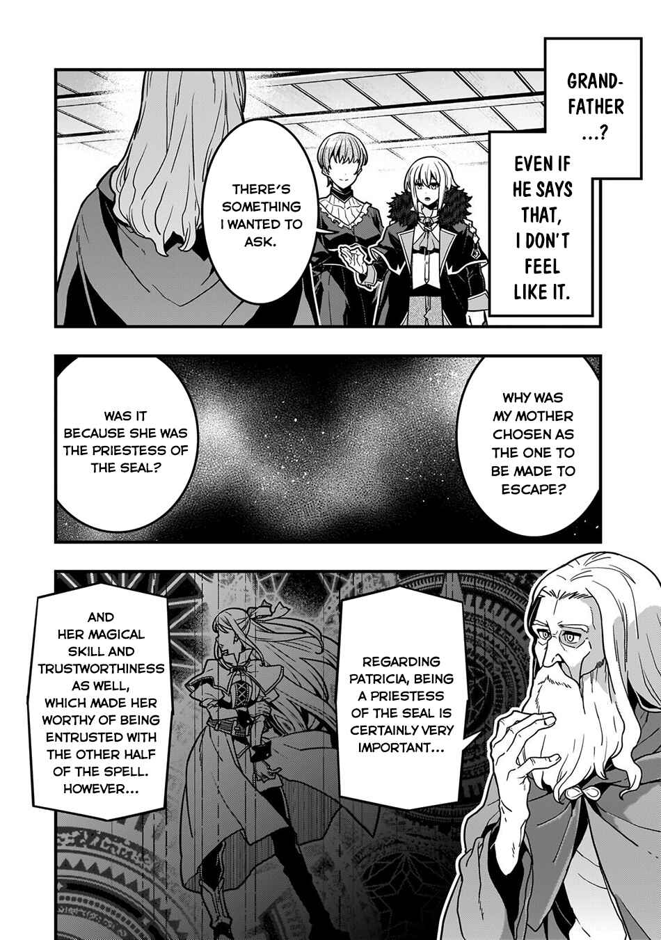 Chapter 91 - Page 5