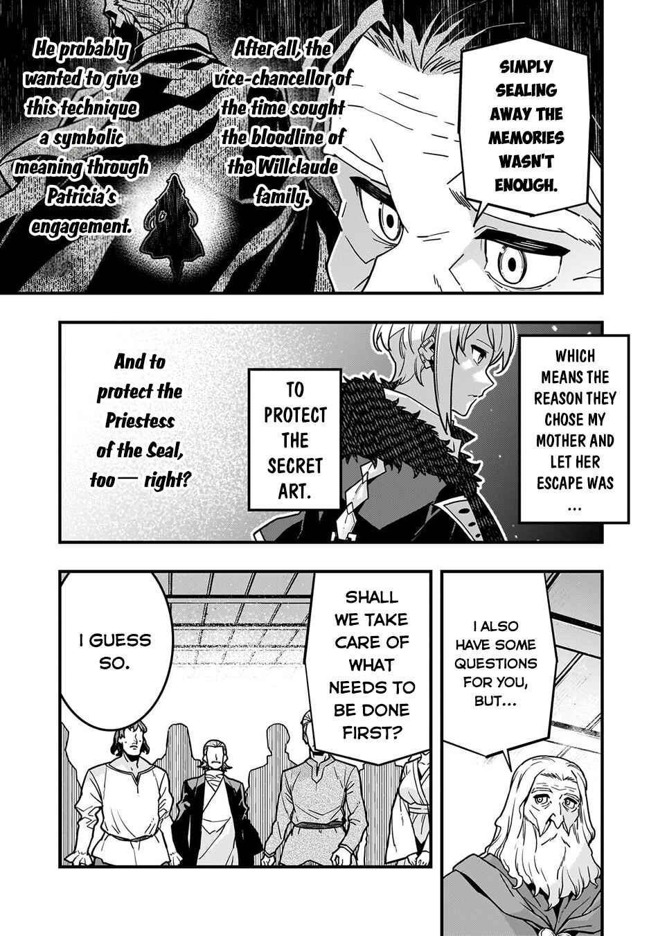 Chapter 91 - Page 6