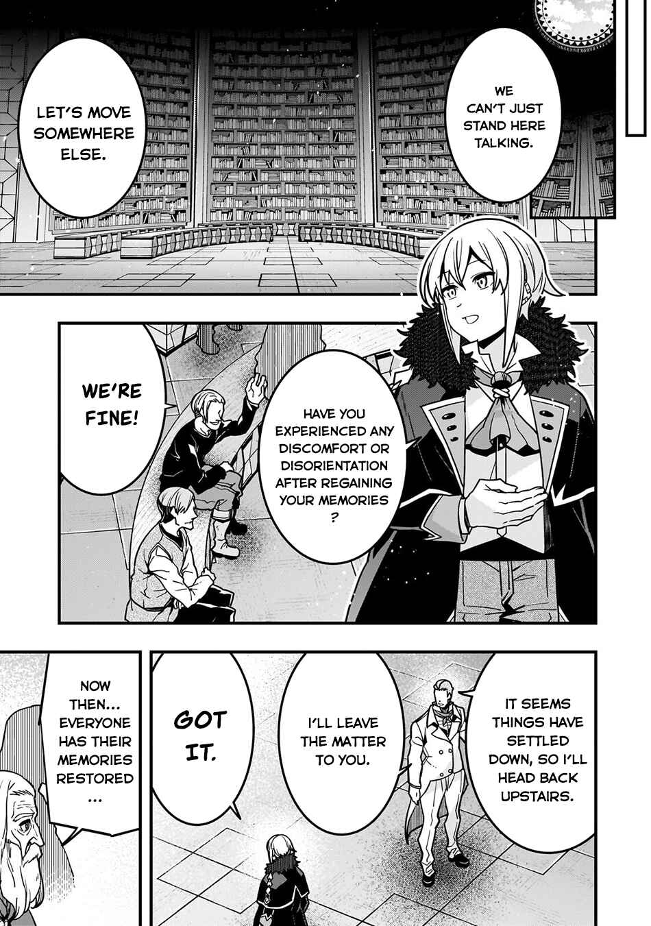 Chapter 91 - Page 8