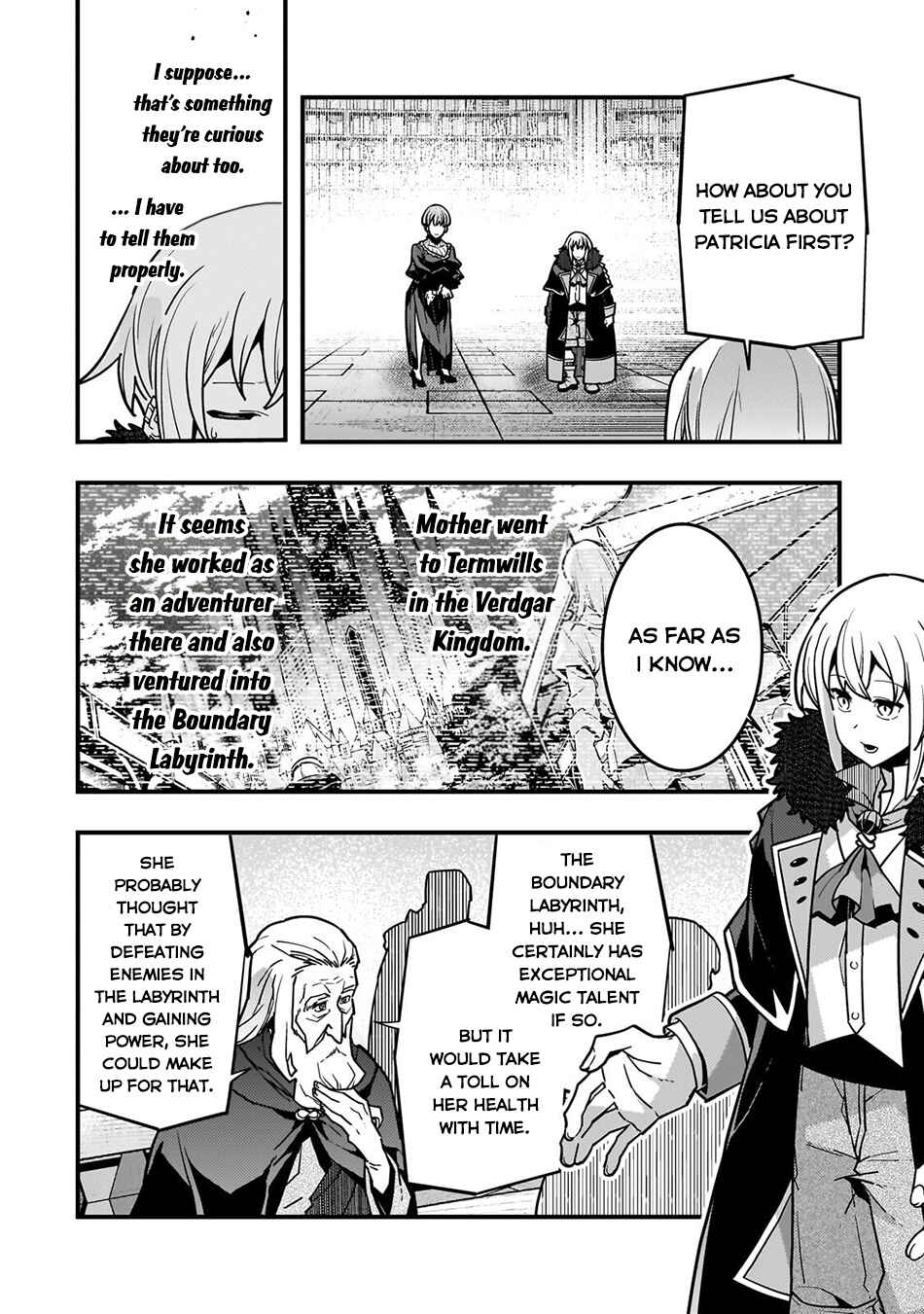 Chapter 91 - Page 9