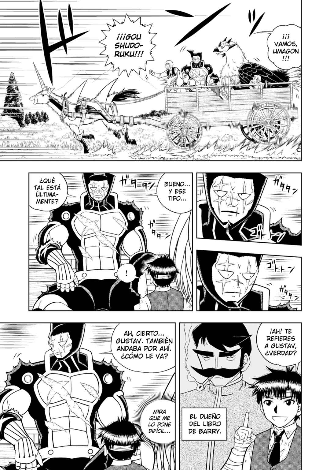 Chapter 31 - Page 10