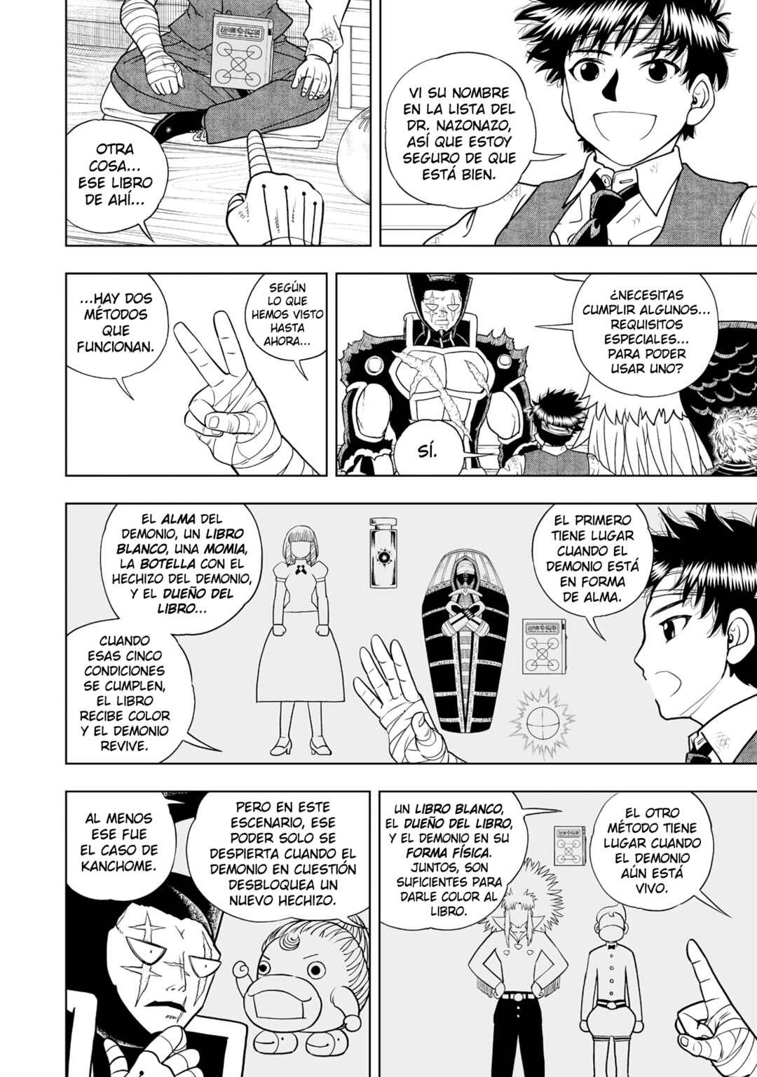 Chapter 31 - Page 11