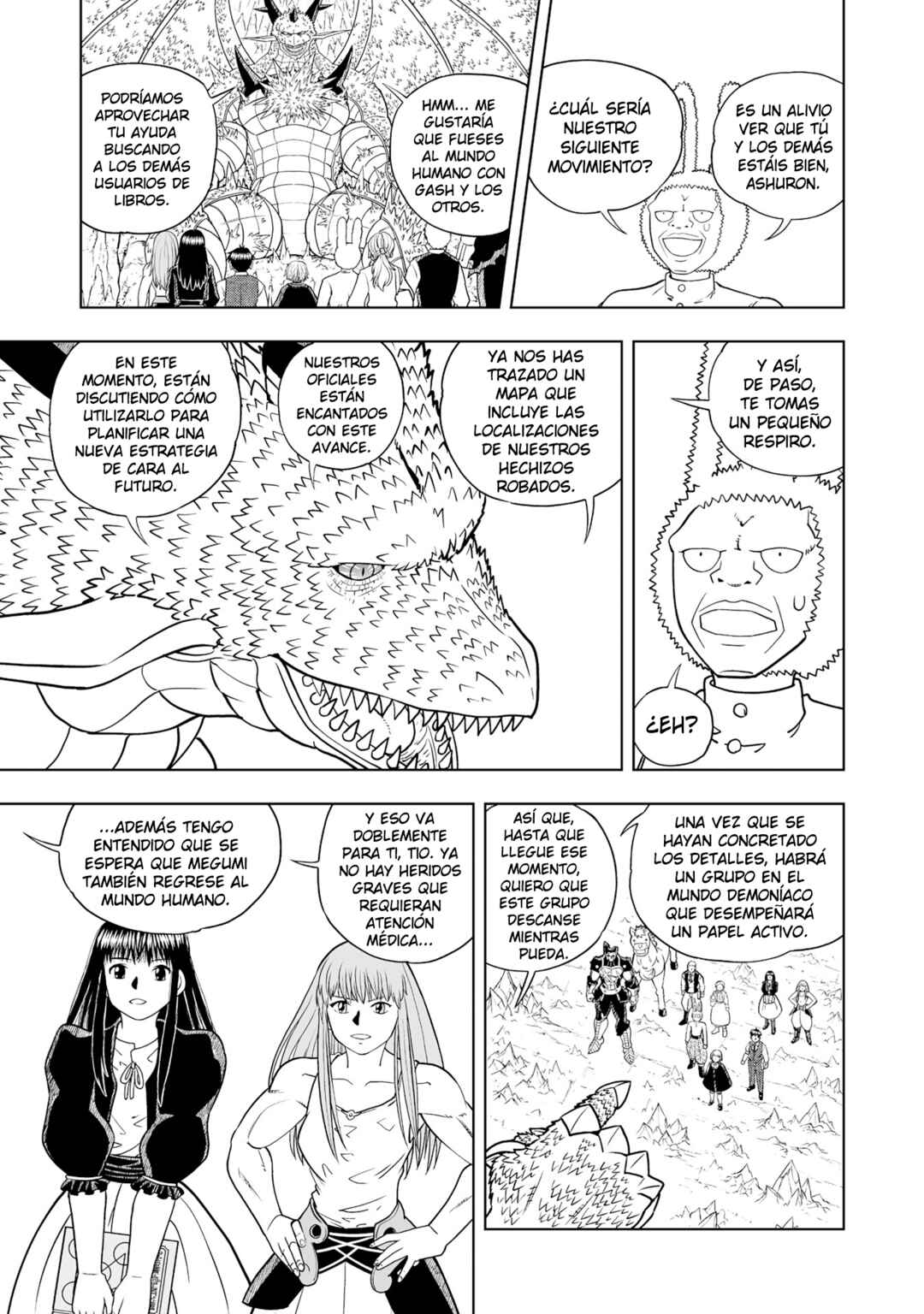 Chapter 31 - Page 16