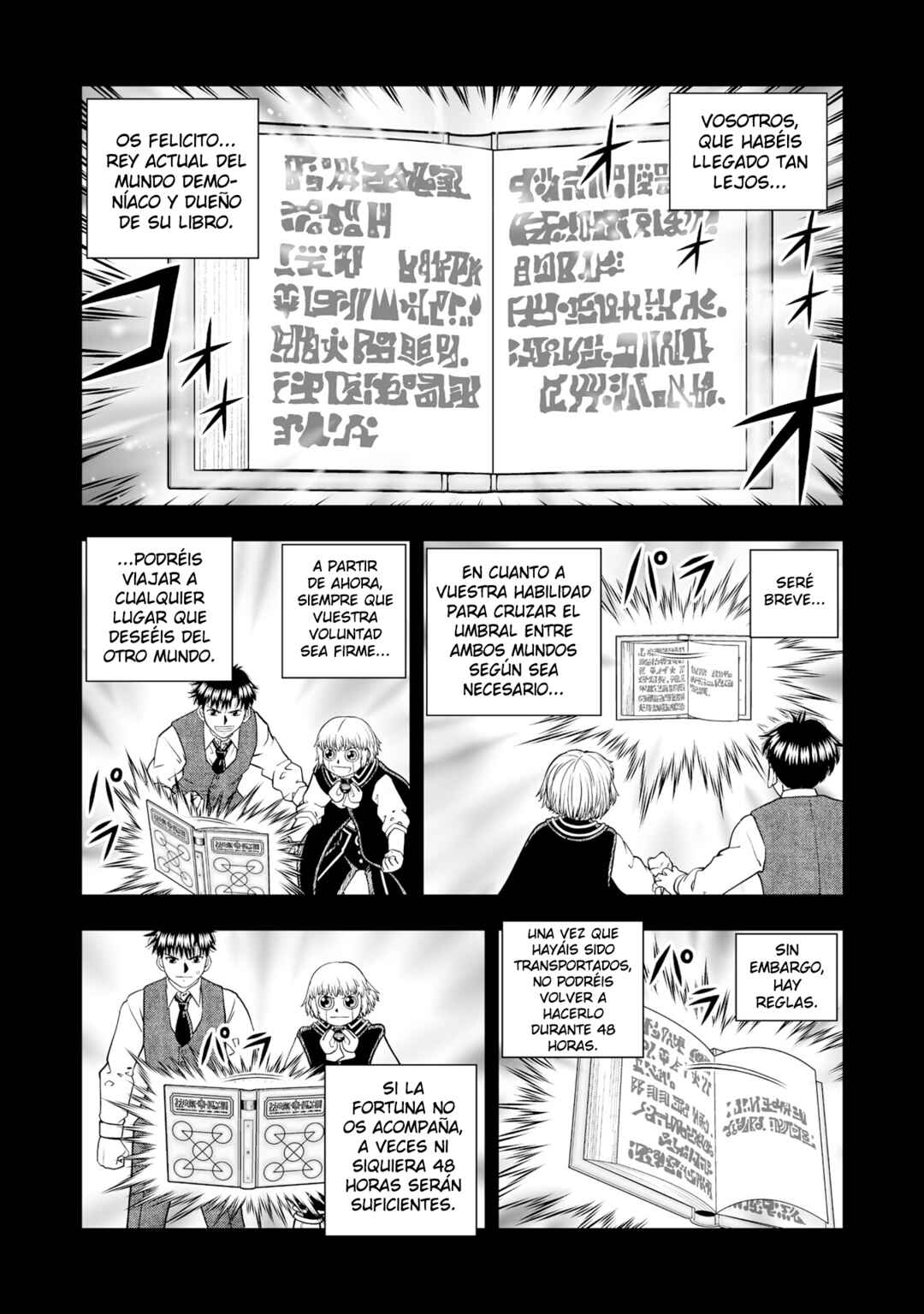 Chapter 31 - Page 18