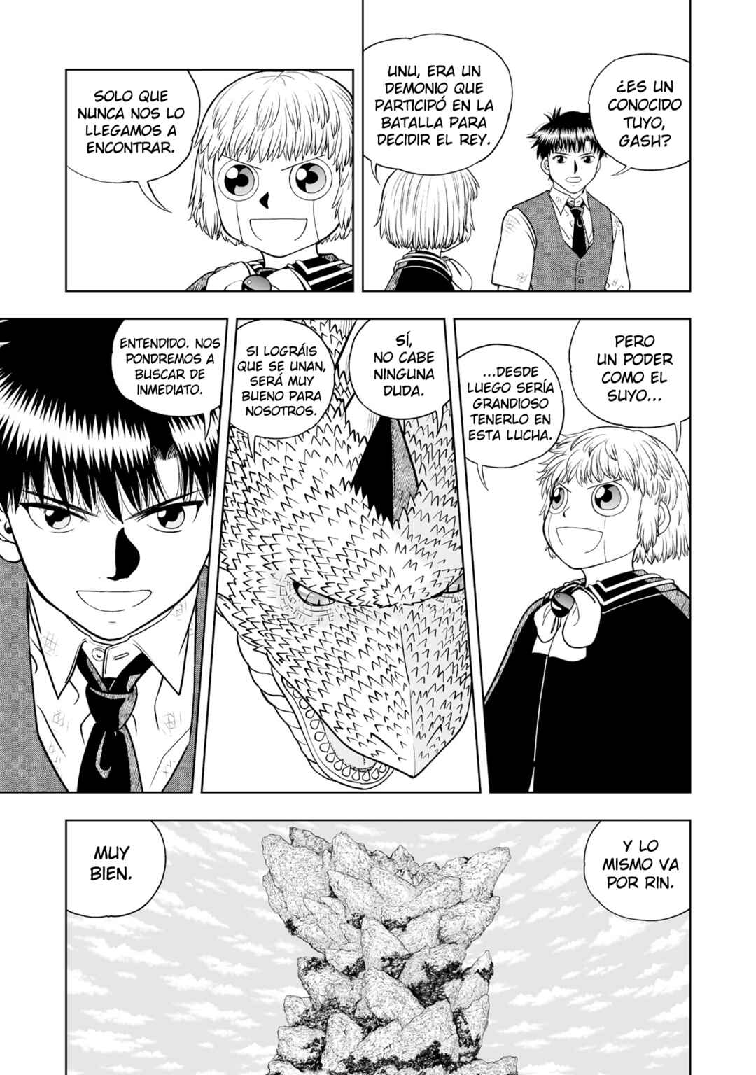 Chapter 31 - Page 22