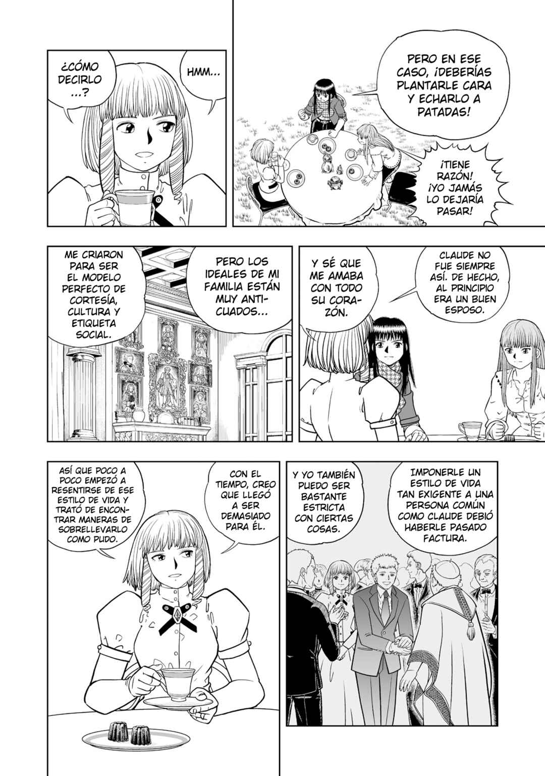 Chapter 31 - Page 27