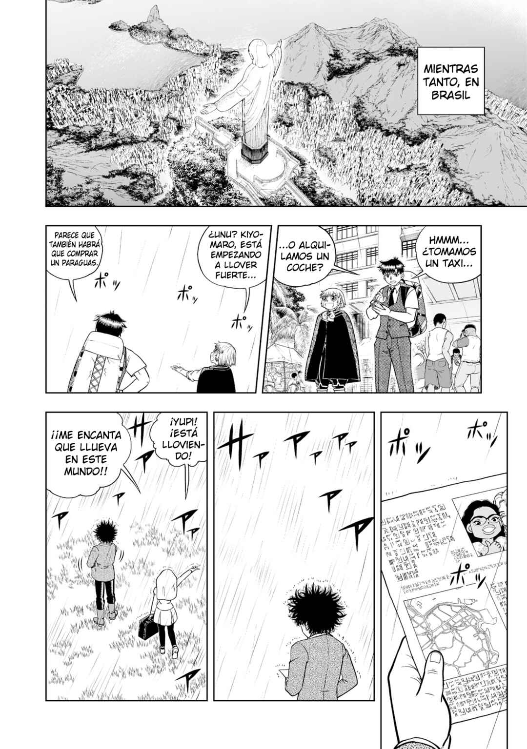 Chapter 31 - Page 33