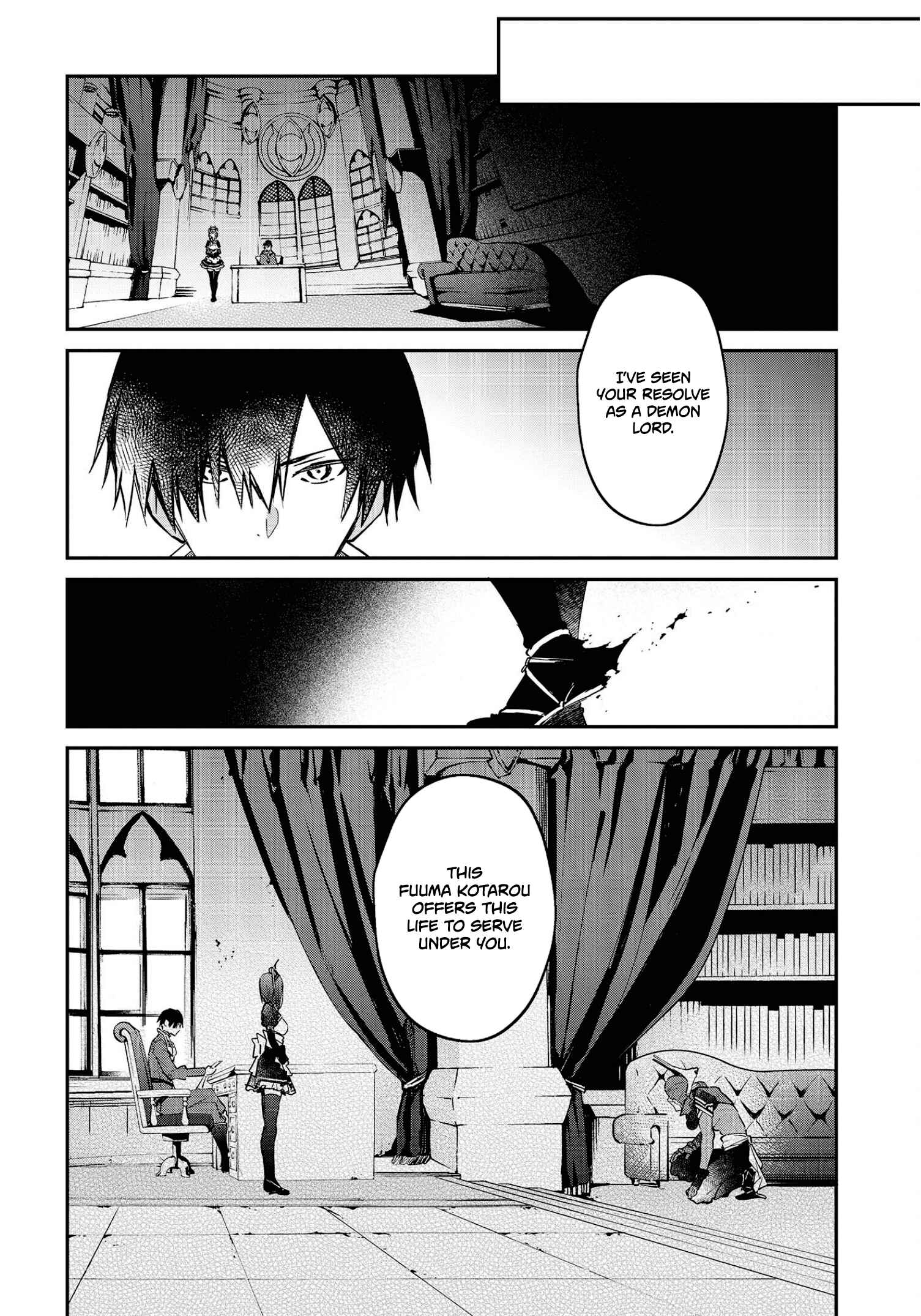 Chapter 28 - Page 24
