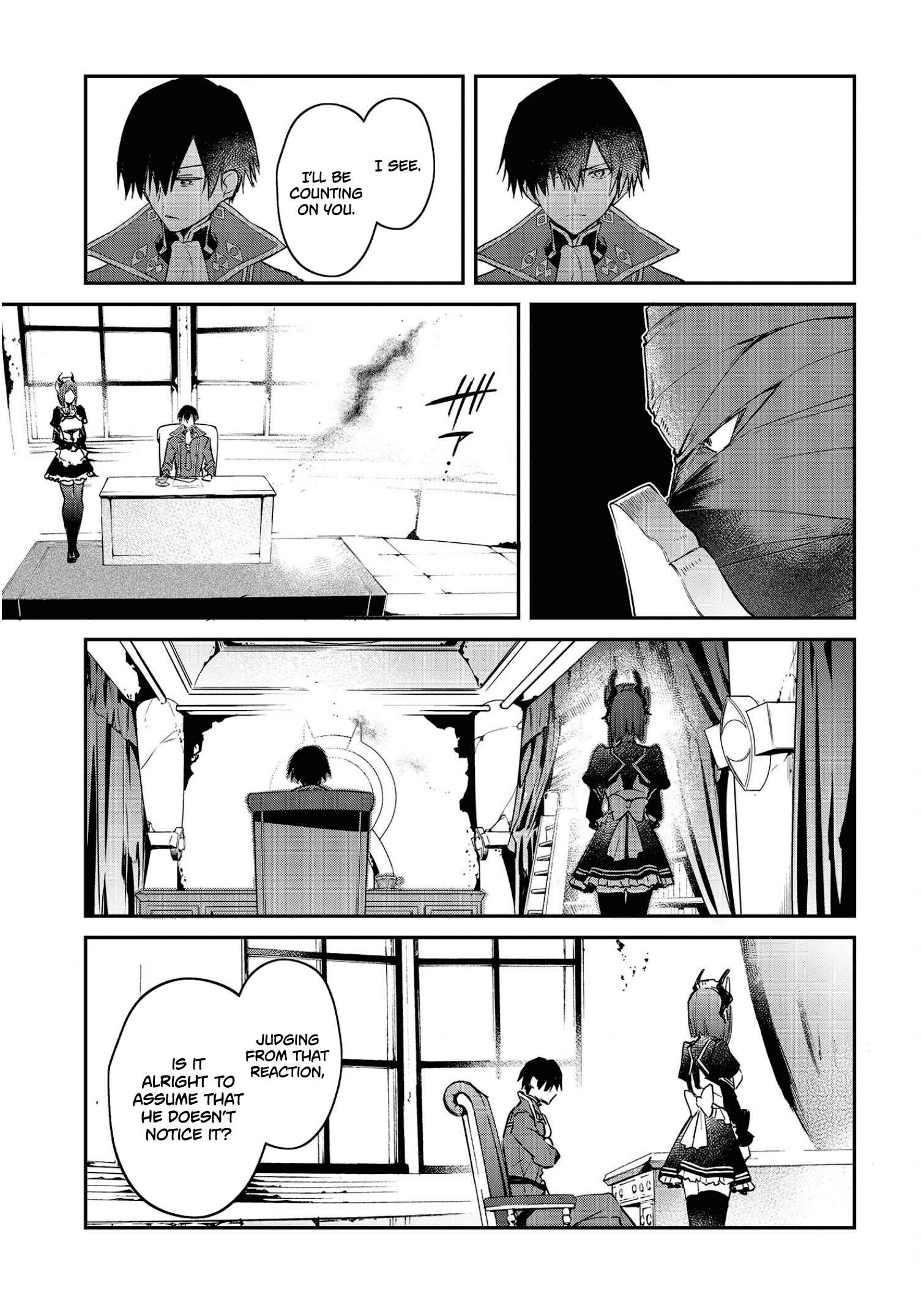 Chapter 28 - Page 25