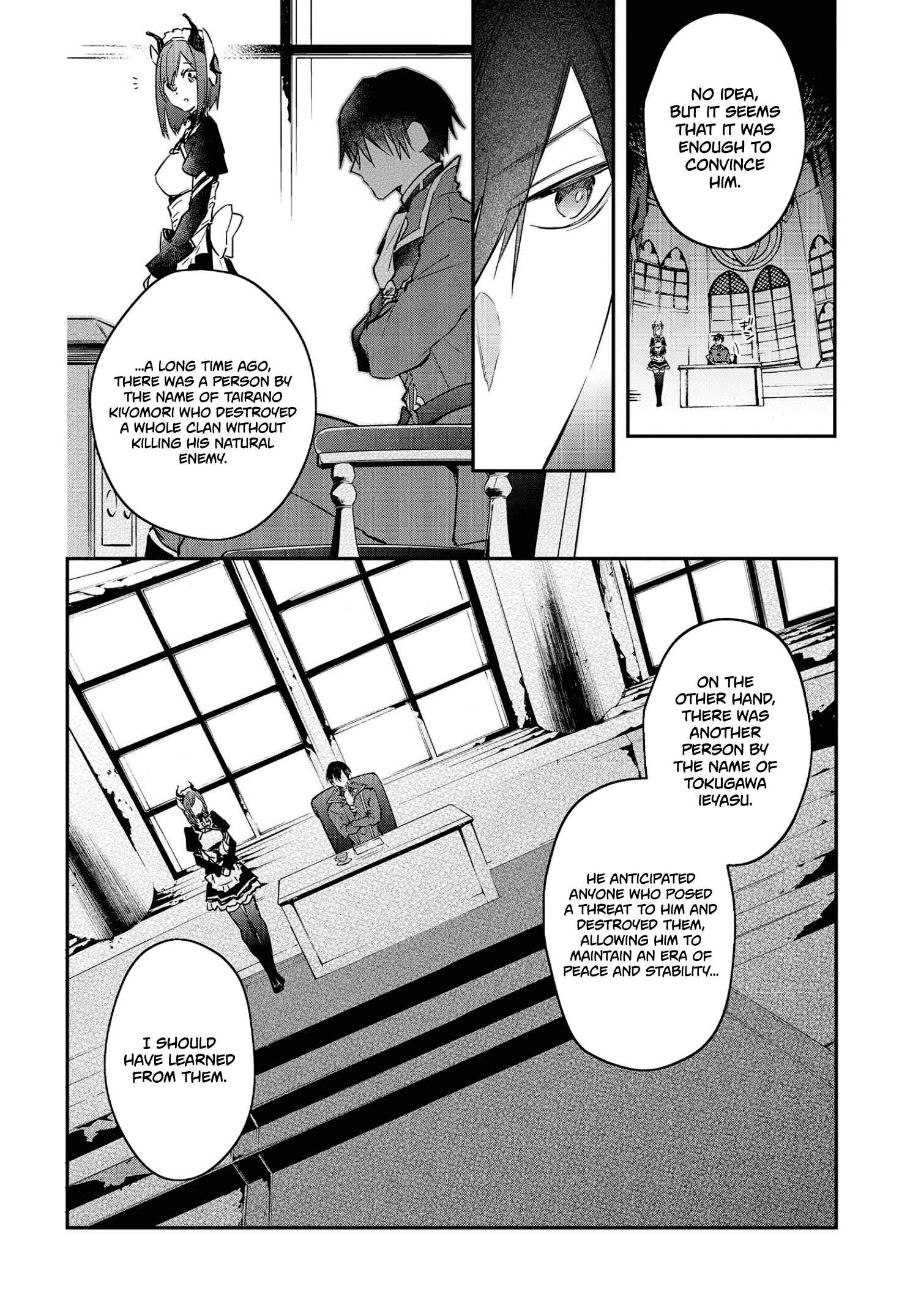 Chapter 28 - Page 26