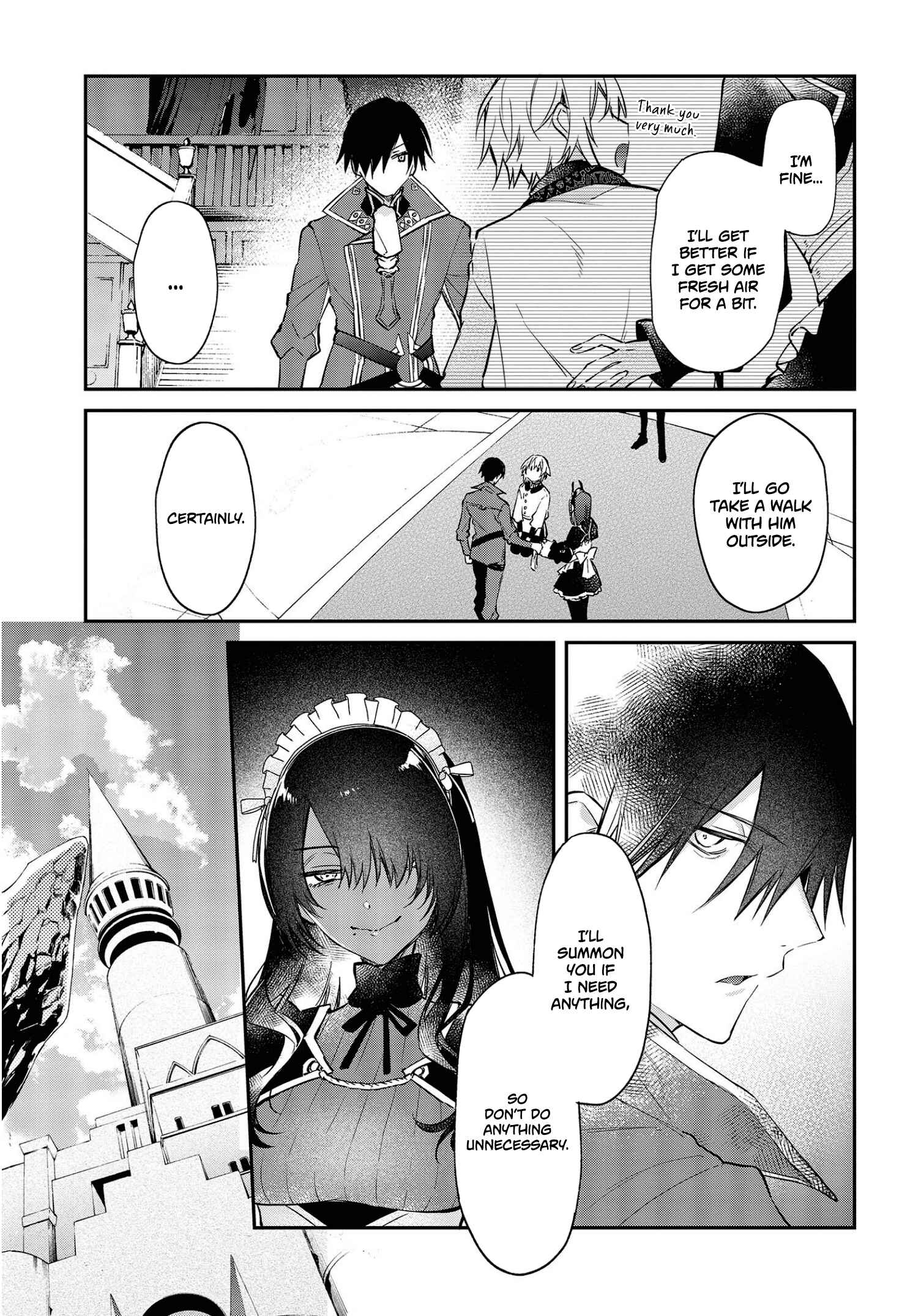 Chapter 28 - Page 6