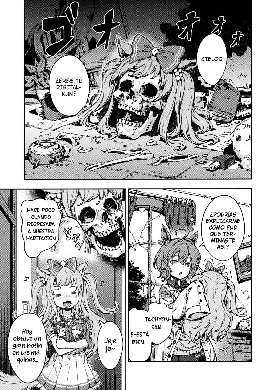 Chapter 1 - Page 2