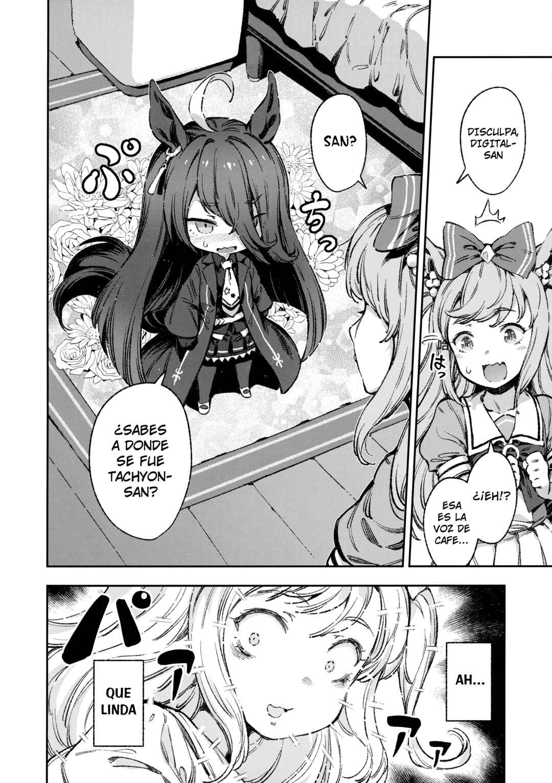 Chapter 1 - Page 3