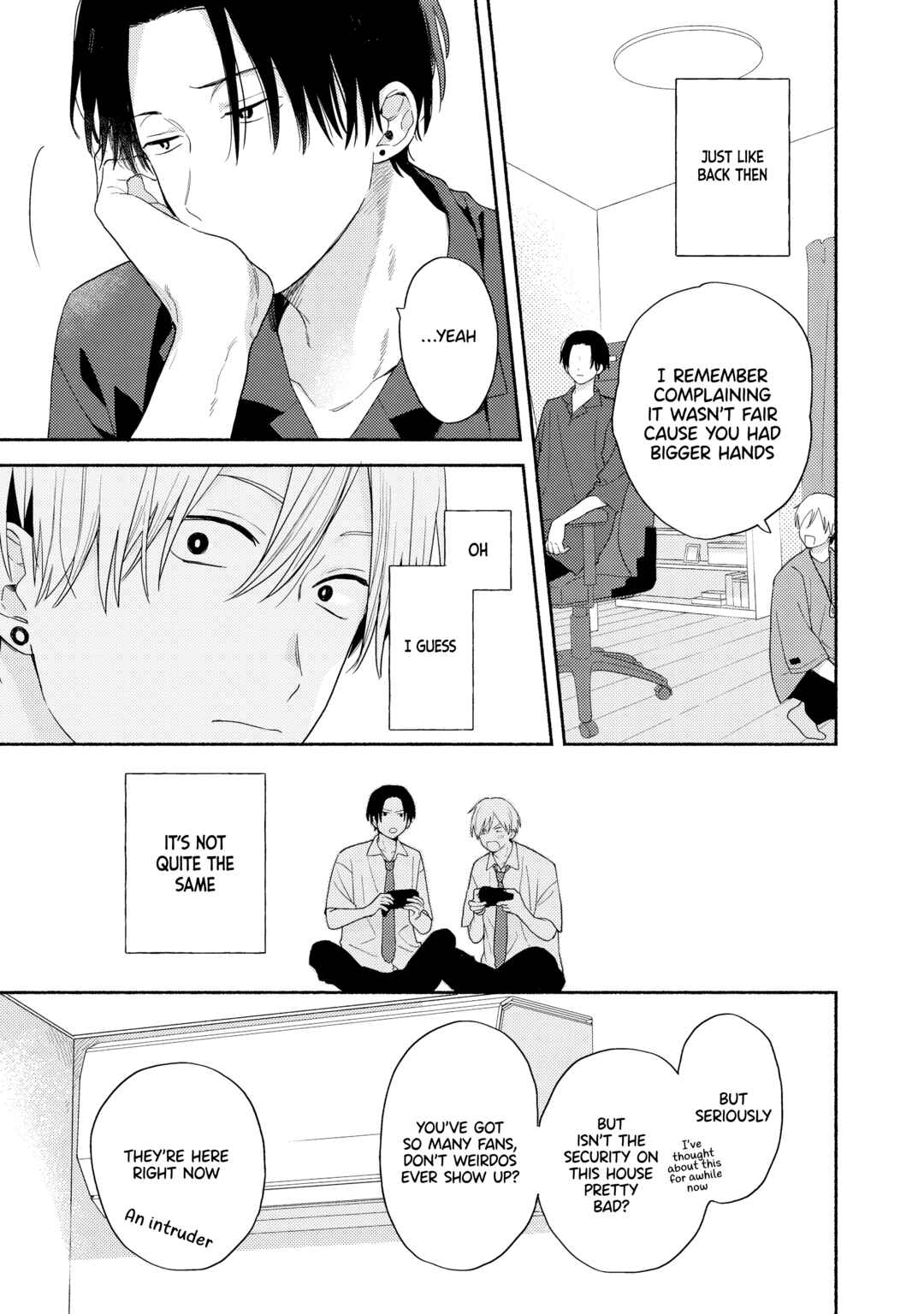 Chapter 3 - Page 3