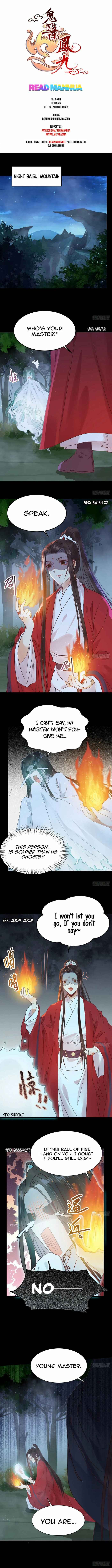 Chapter 286 - Page 1