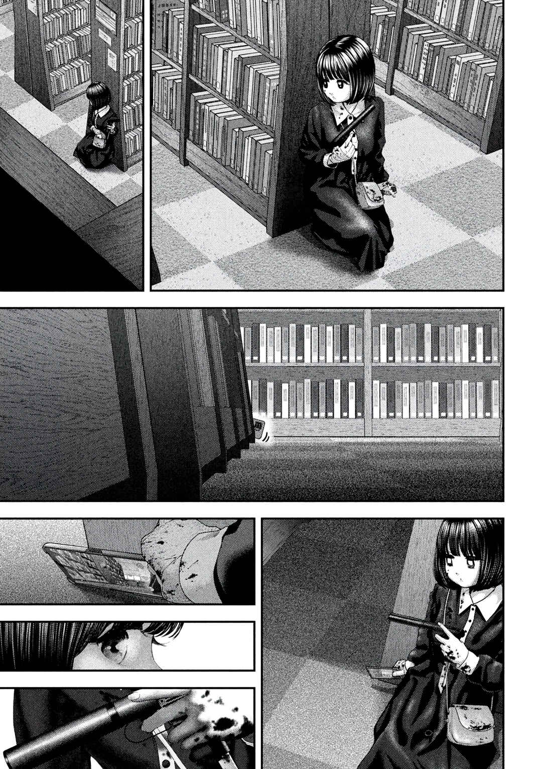 Chapter 61 - Page 17