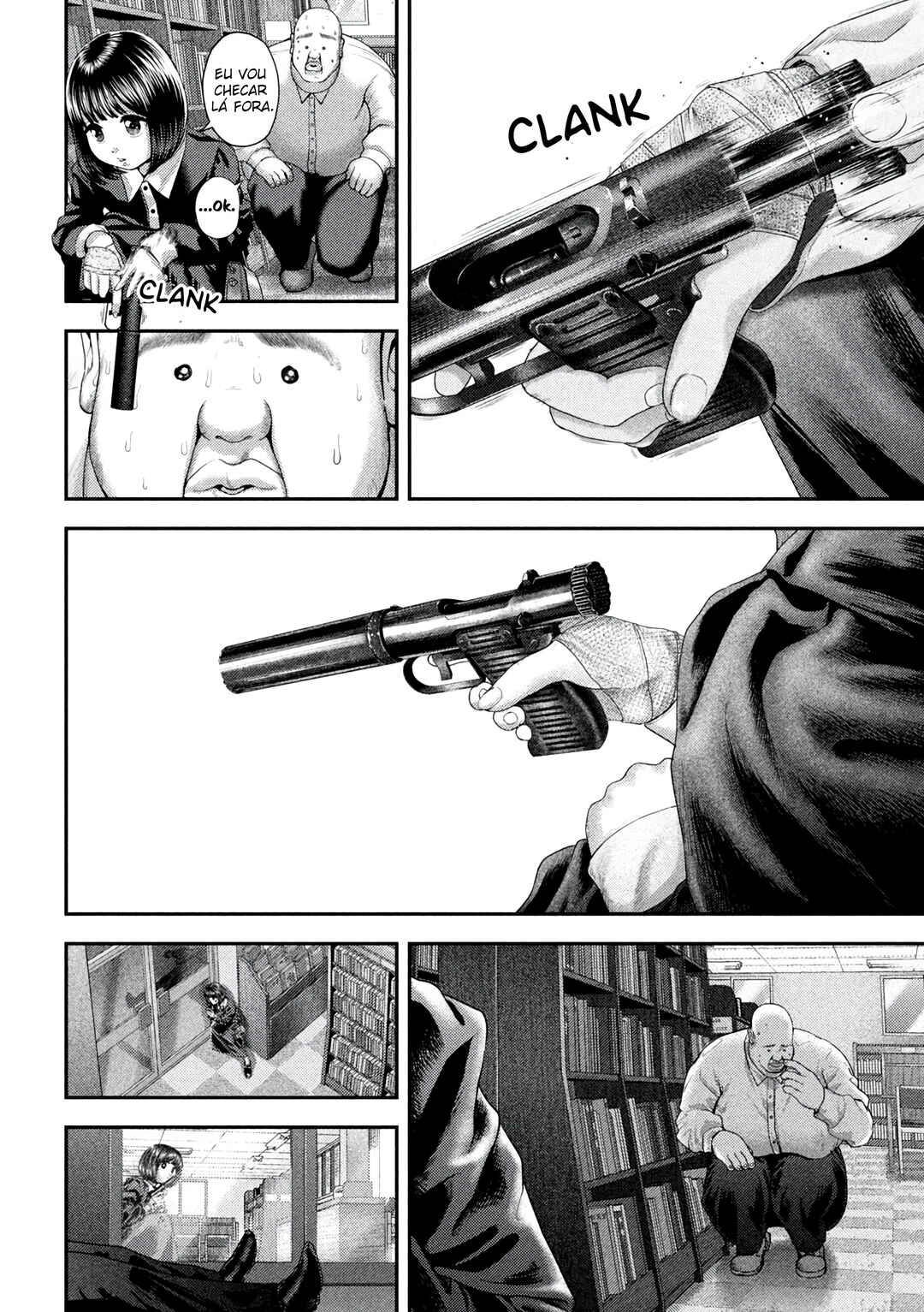 Chapter 61 - Page 4
