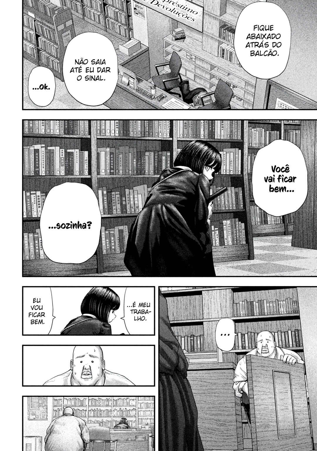 Chapter 61 - Page 6