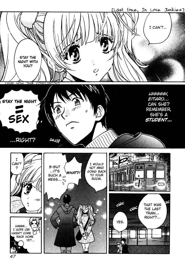 Chapter 3 - Page 2