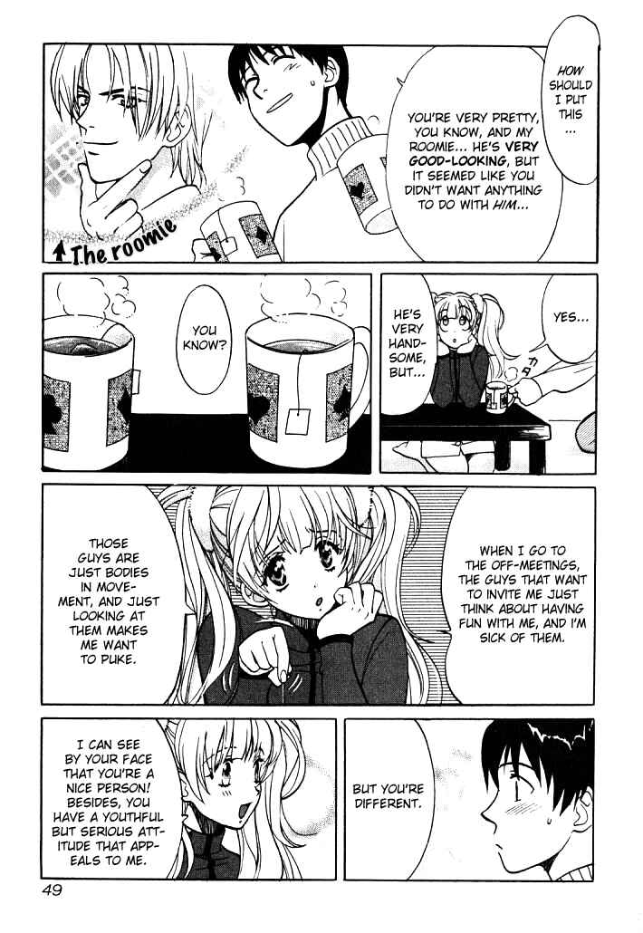 Chapter 3 - Page 4