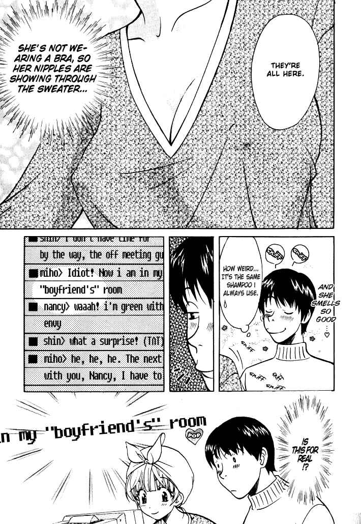 Chapter 3 - Page 8