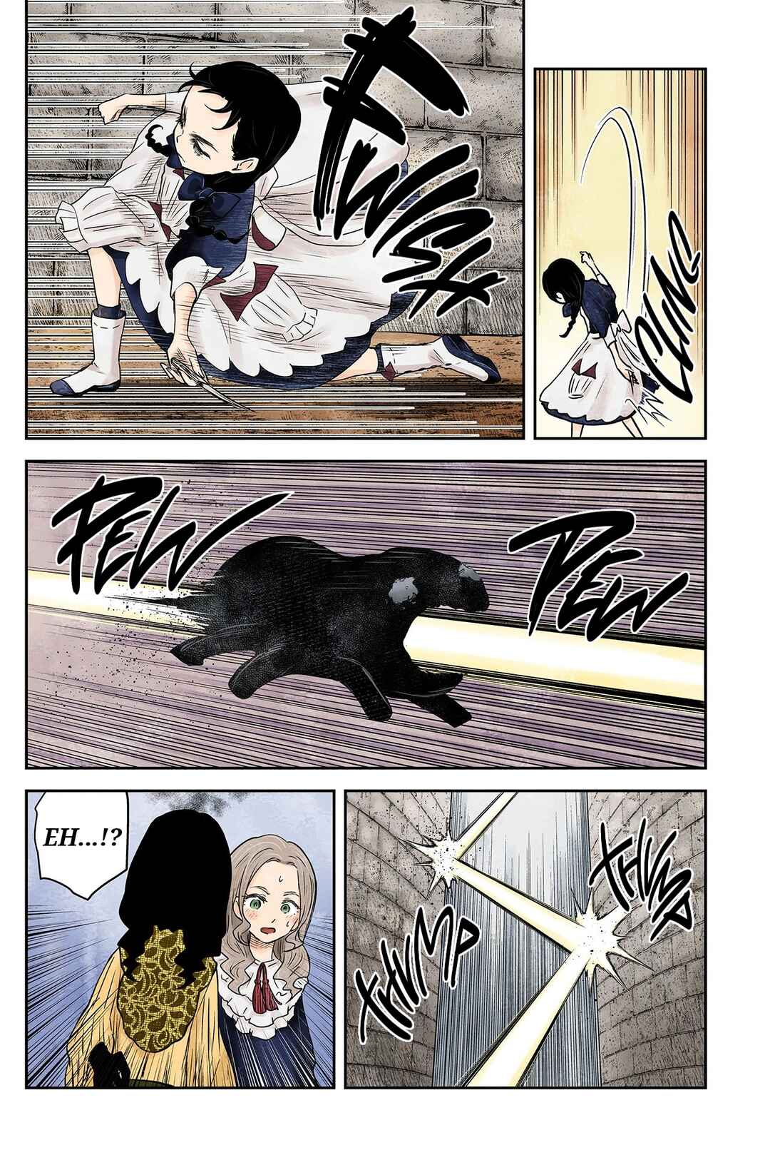 Chapter 181 - Page 13