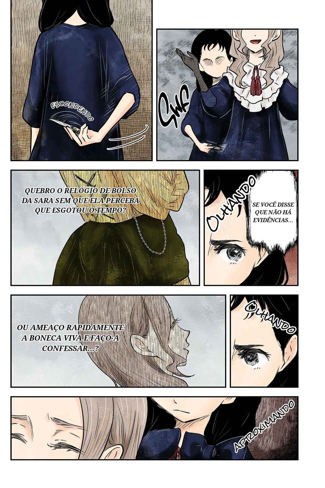 Chapter 181 - Page 5
