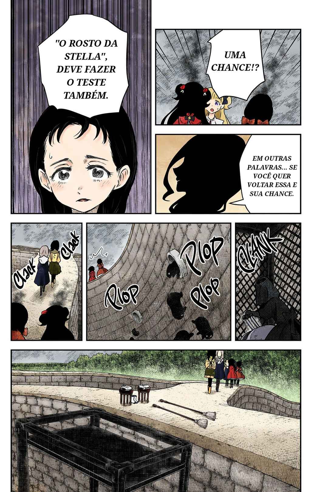 Chapter 181 - Page 7