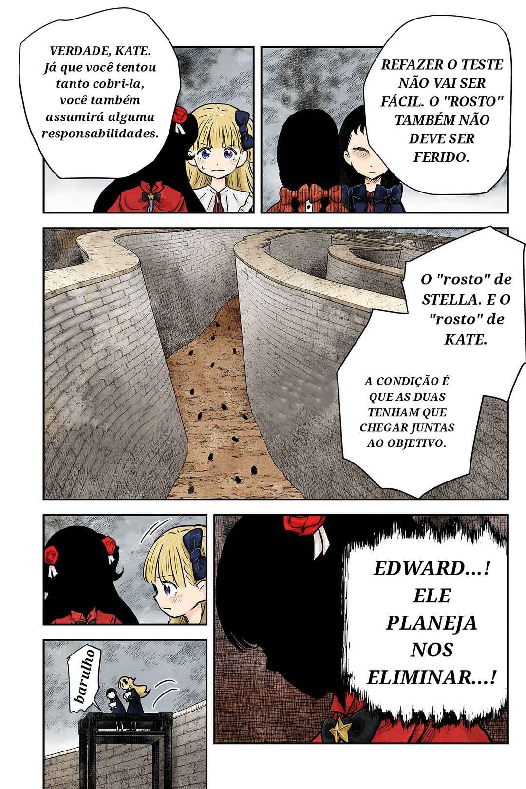Chapter 181 - Page 8