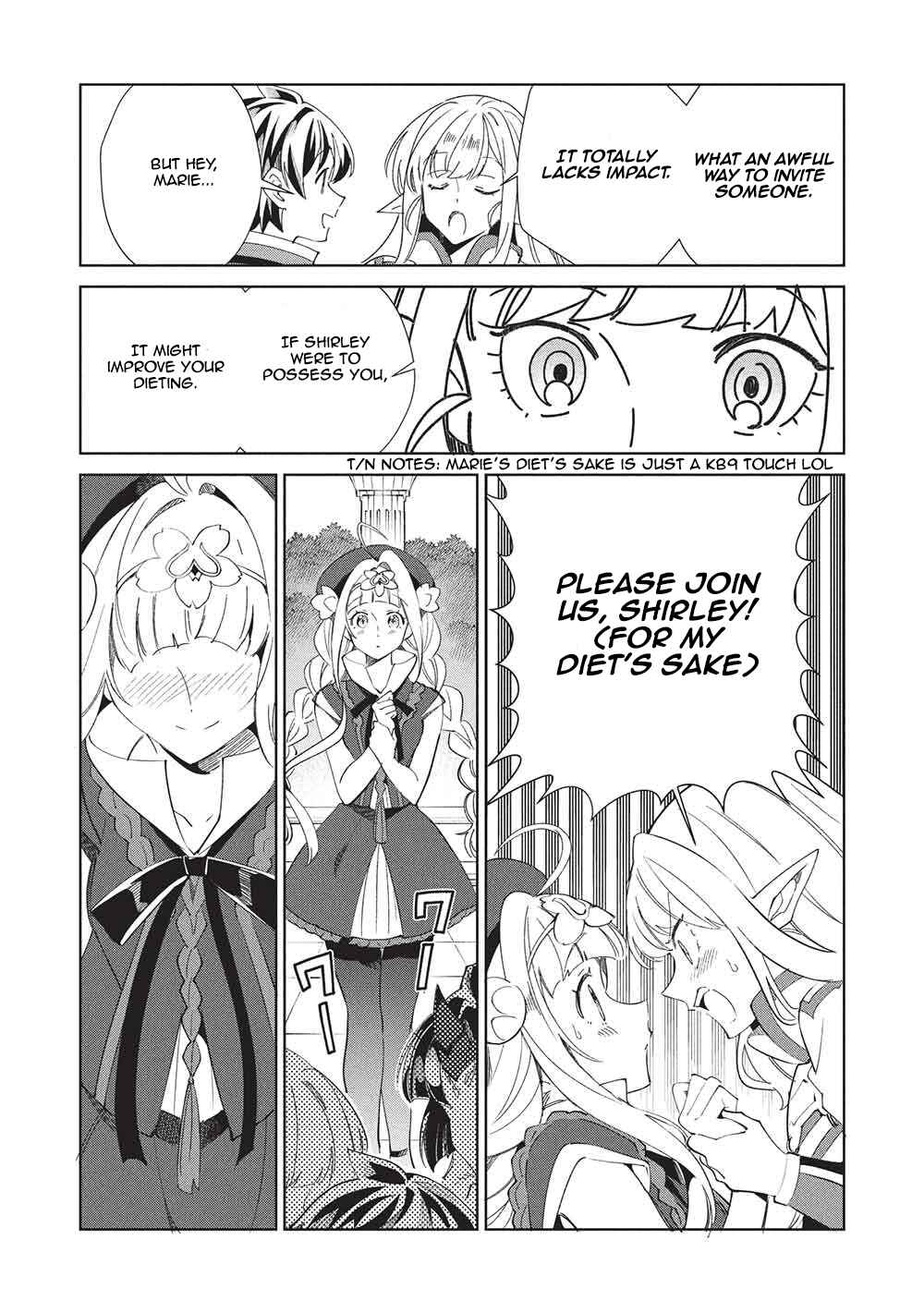 Chapter 66 - Page 14