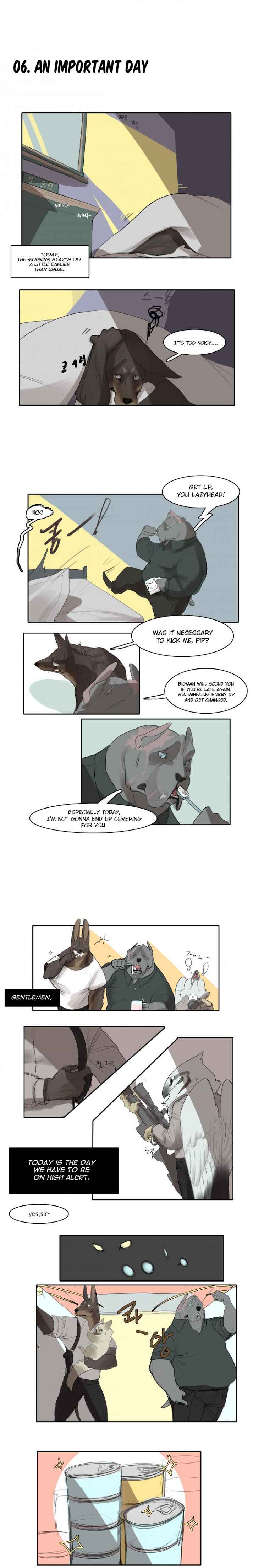 Chapter 3 - Page 2
