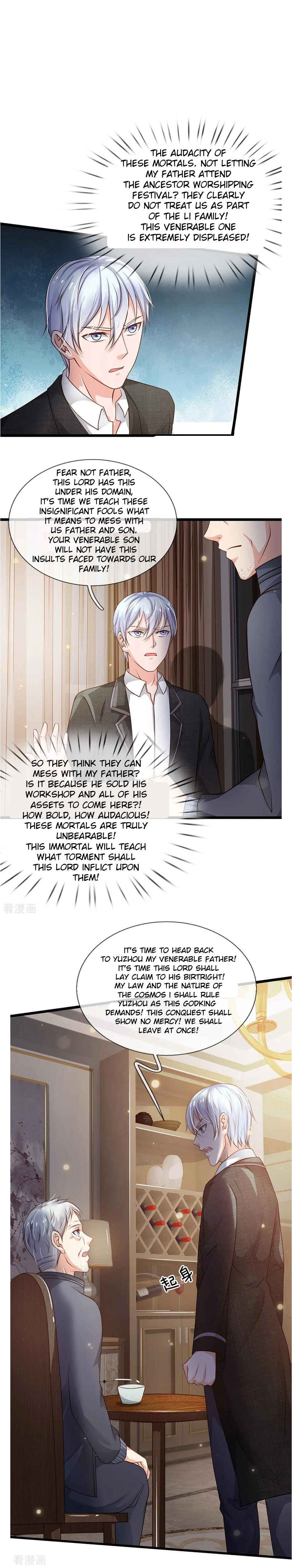 Chapter 140 - Page 1