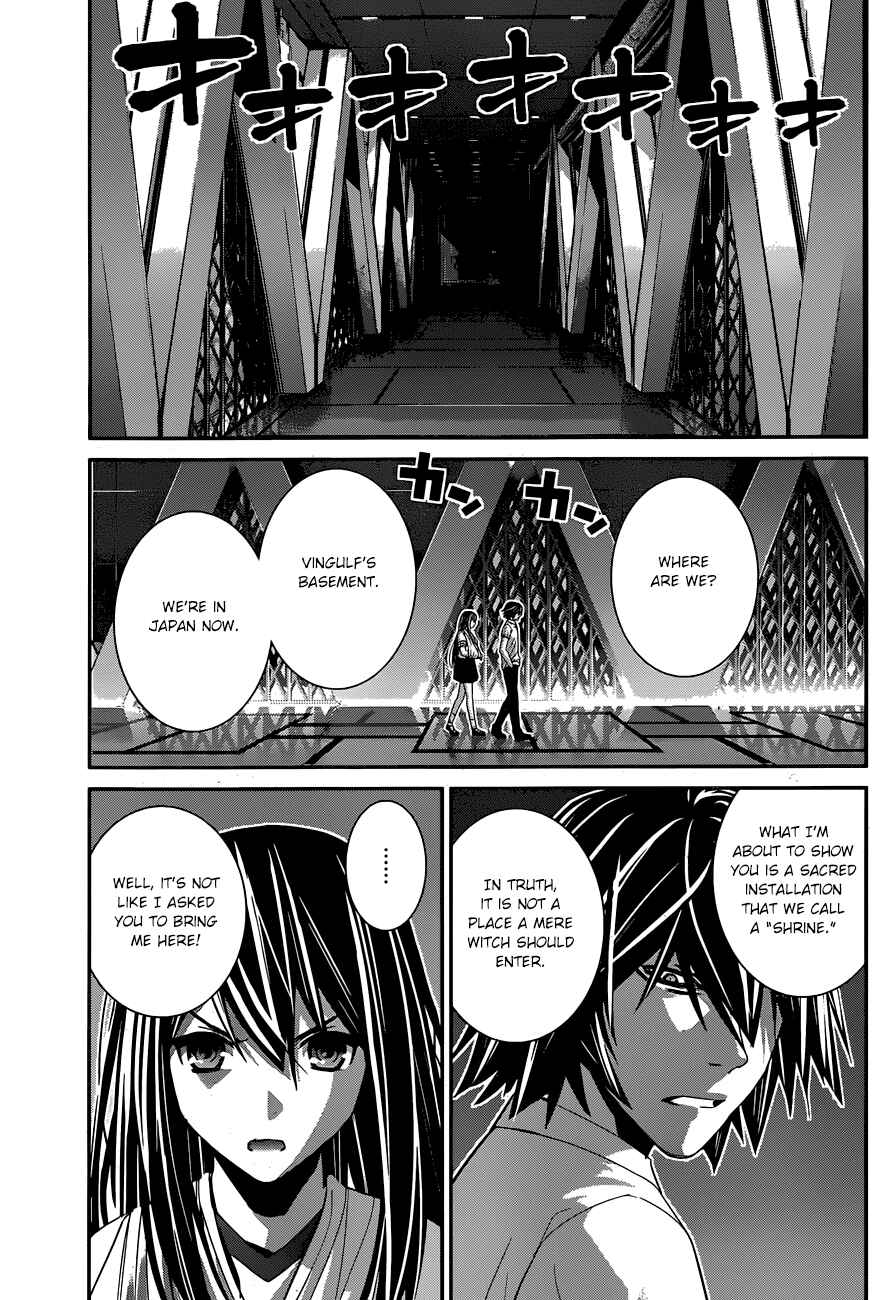 Chapter 156 - Page 10