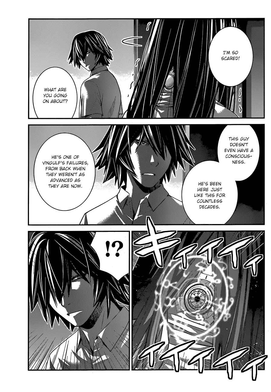 Chapter 156 - Page 14